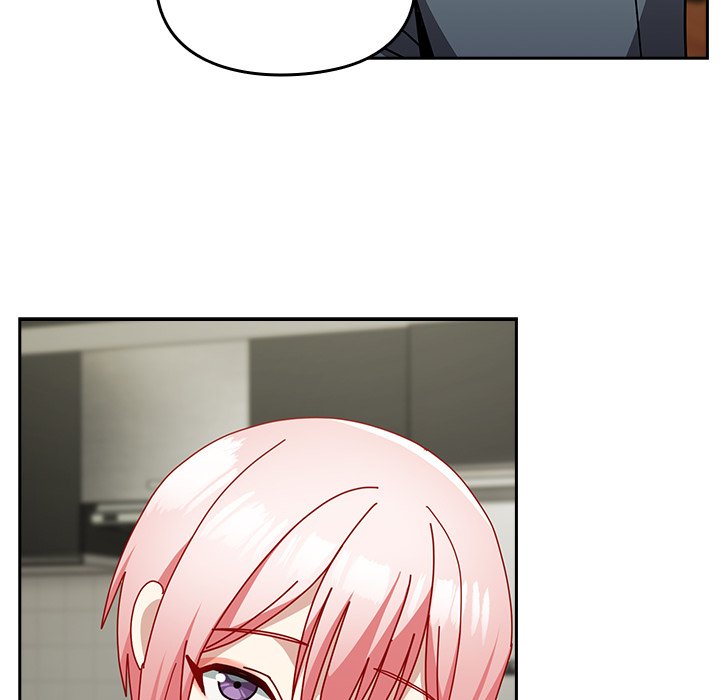 When Did We Start Dating?! Chapter 52 image 105