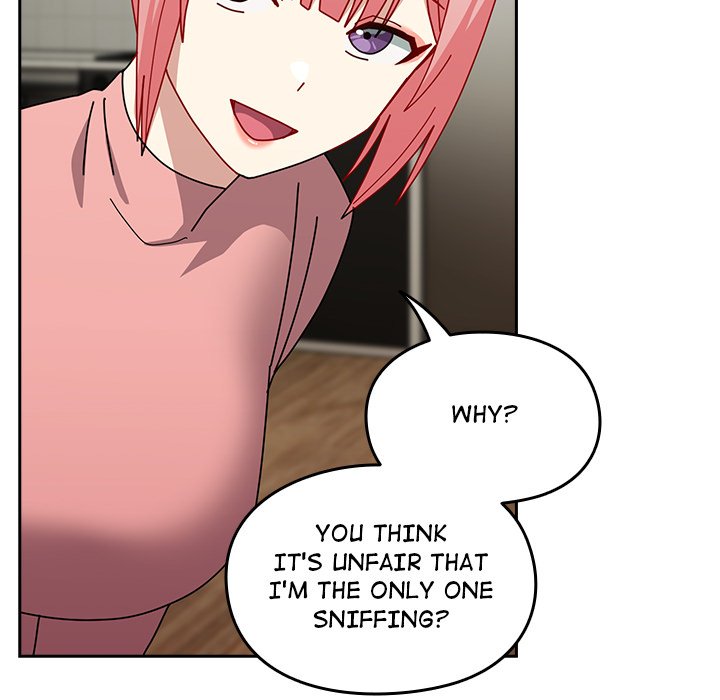 When Did We Start Dating?! Chapter 52 image 106
