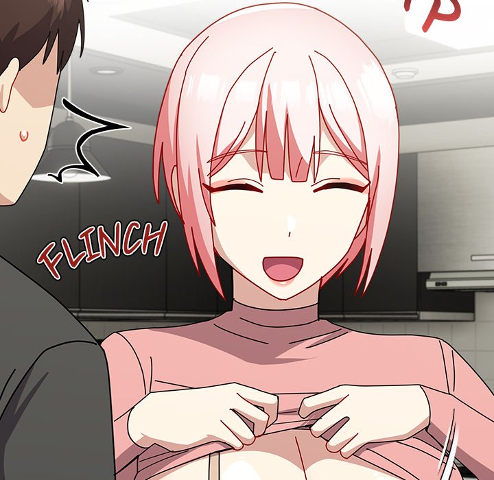 When Did We Start Dating?! Chapter 52 image 108
