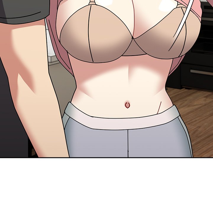 When Did We Start Dating?! Chapter 52 image 109