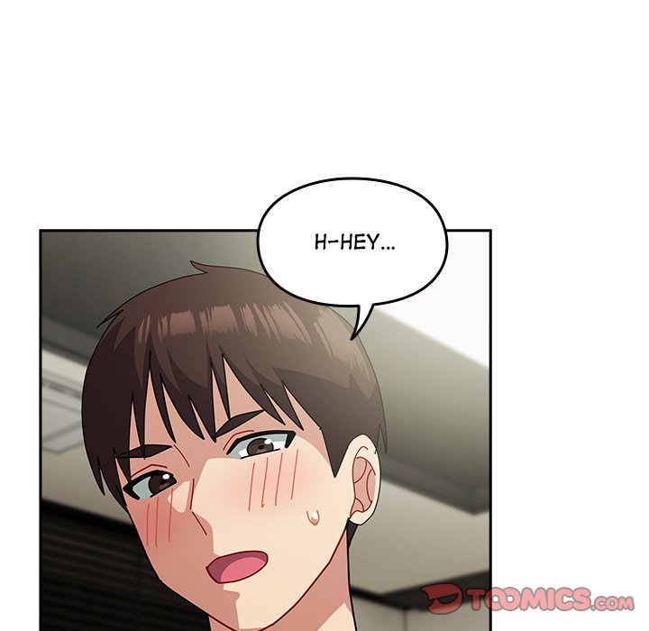 When Did We Start Dating?! Chapter 52 image 110