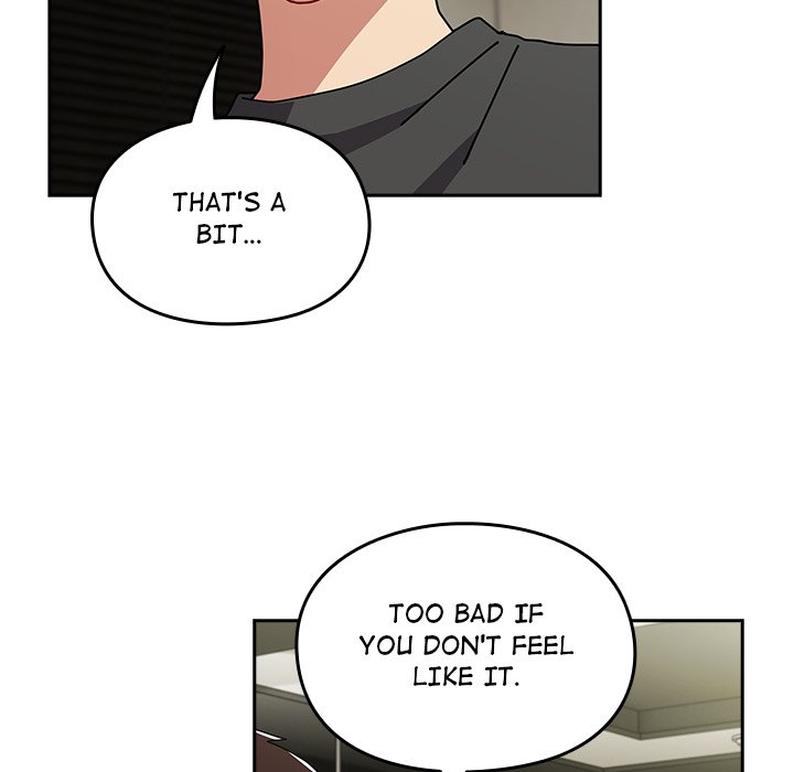 When Did We Start Dating?! Chapter 52 image 111