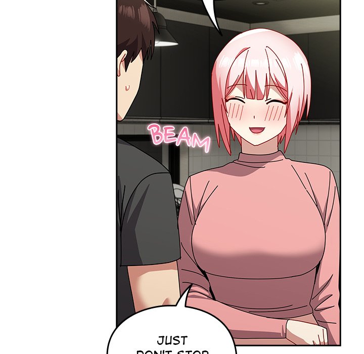 When Did We Start Dating?! Chapter 52 image 112