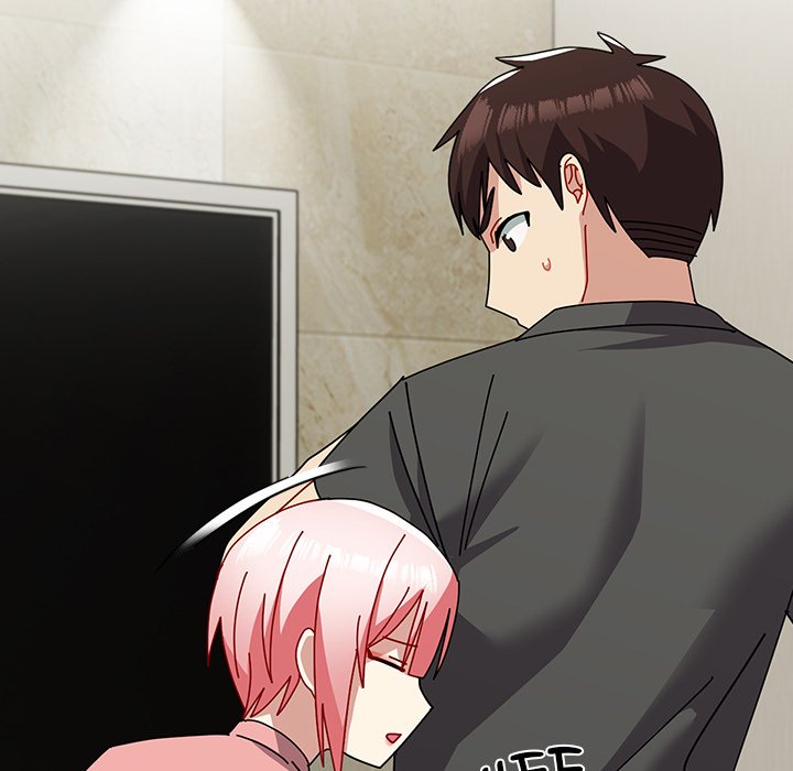 When Did We Start Dating?! Chapter 52 image 114