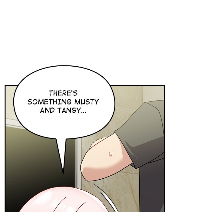 When Did We Start Dating?! Chapter 52 image 116