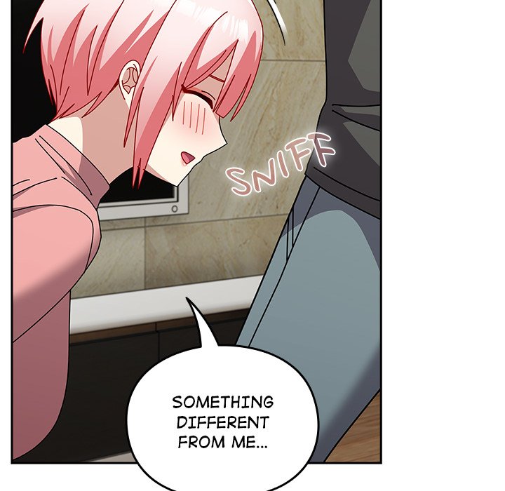 When Did We Start Dating?! Chapter 52 image 117