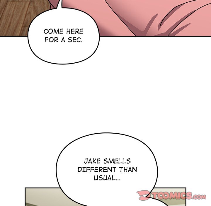 When Did We Start Dating?! Chapter 52 image 122