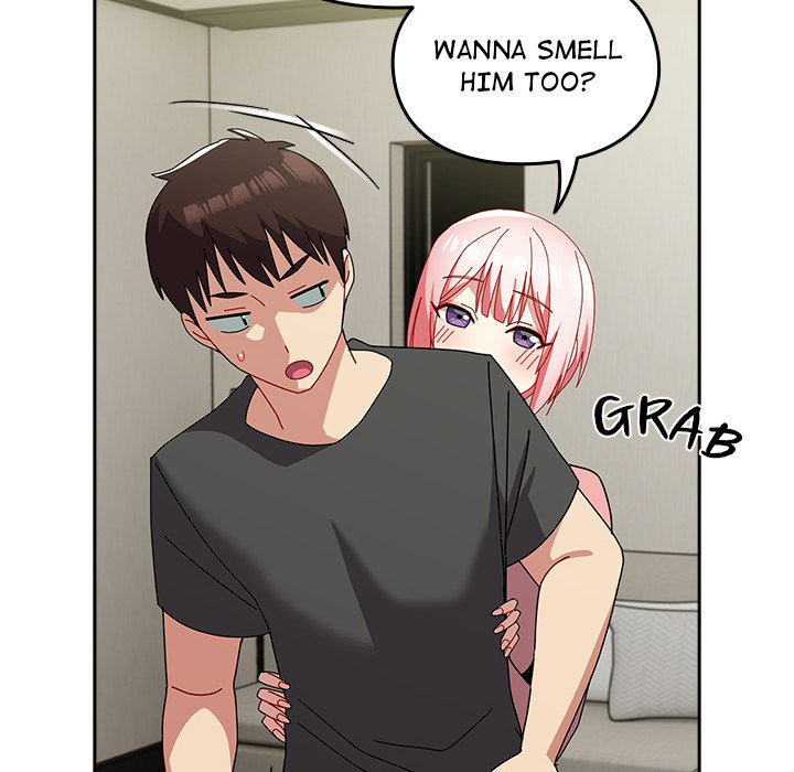 When Did We Start Dating?! Chapter 52 image 123