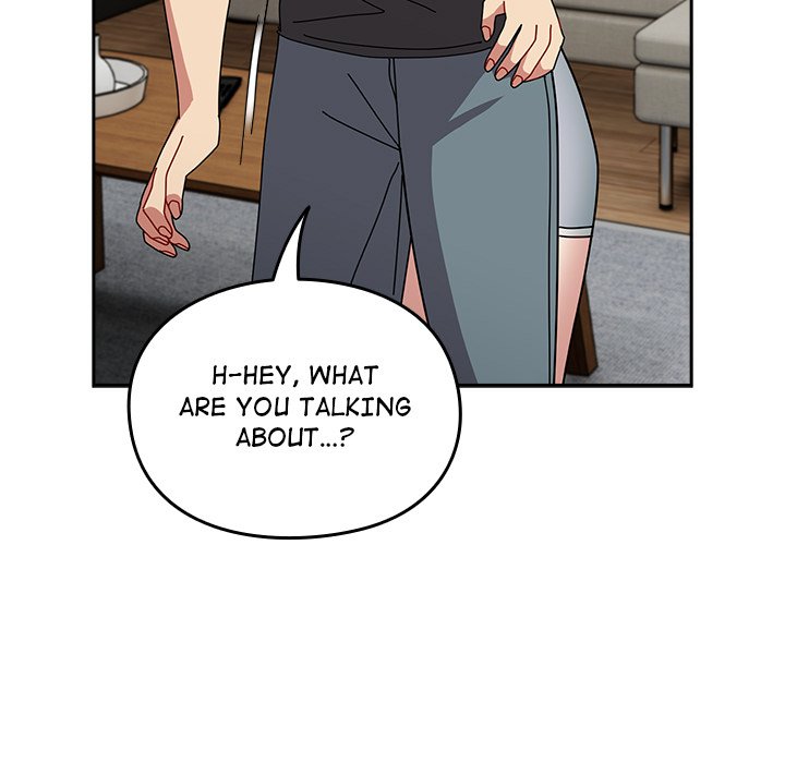 When Did We Start Dating?! Chapter 52 image 124