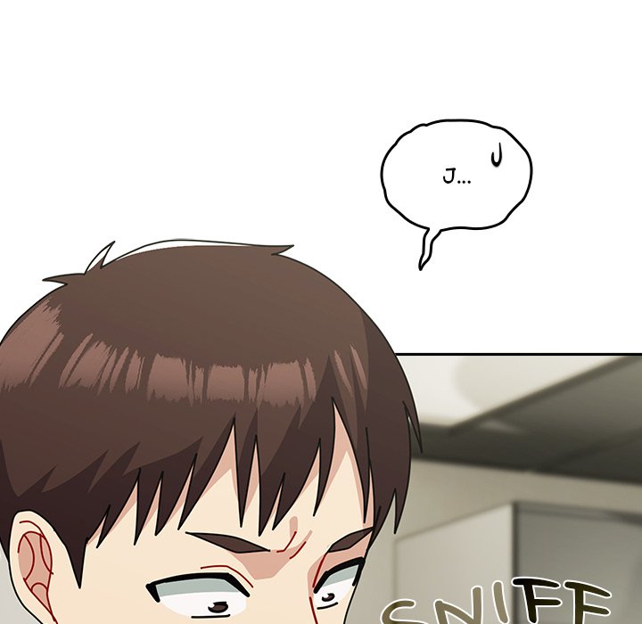 When Did We Start Dating?! Chapter 52 image 125