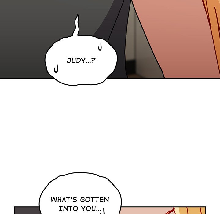 When Did We Start Dating?! Chapter 52 image 127