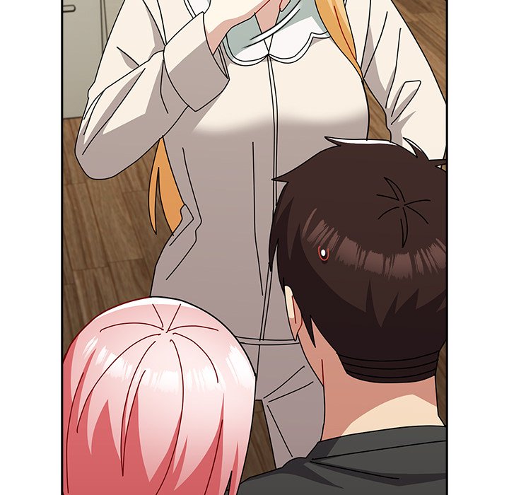 When Did We Start Dating?! Chapter 52 image 130