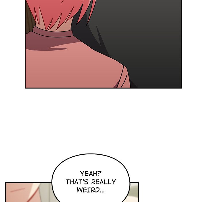 When Did We Start Dating?! Chapter 52 image 131