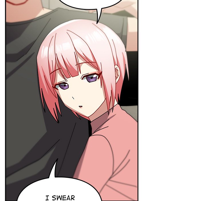 When Did We Start Dating?! Chapter 52 image 132