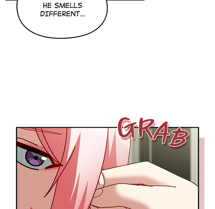 When Did We Start Dating?! Chapter 52 image 133