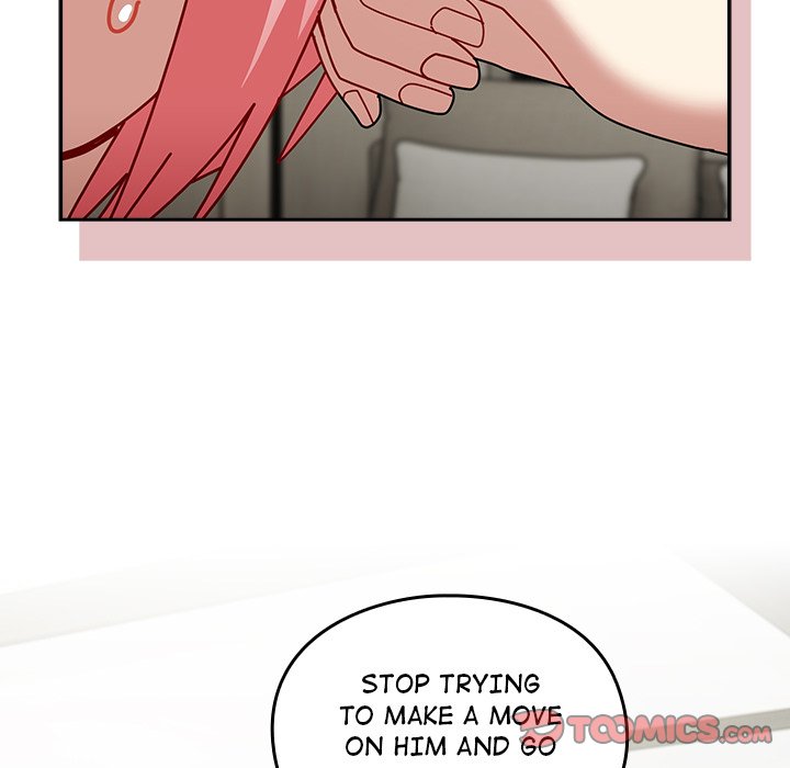 When Did We Start Dating?! Chapter 52 image 134