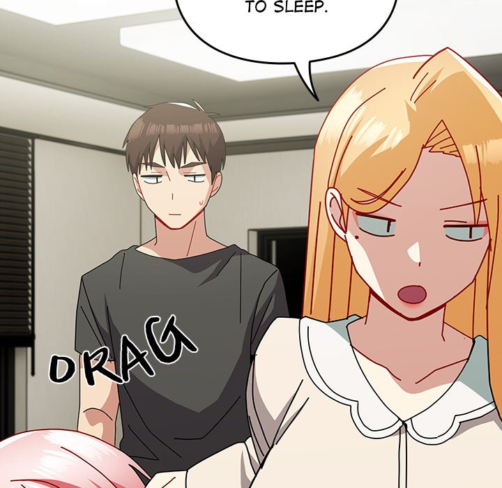 When Did We Start Dating?! Chapter 52 image 135