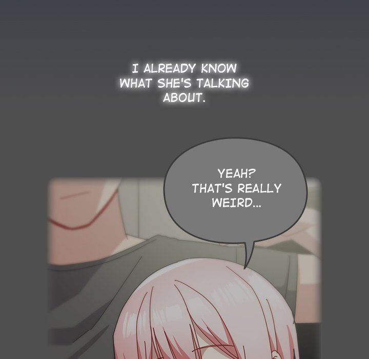When Did We Start Dating?! Chapter 52 image 162