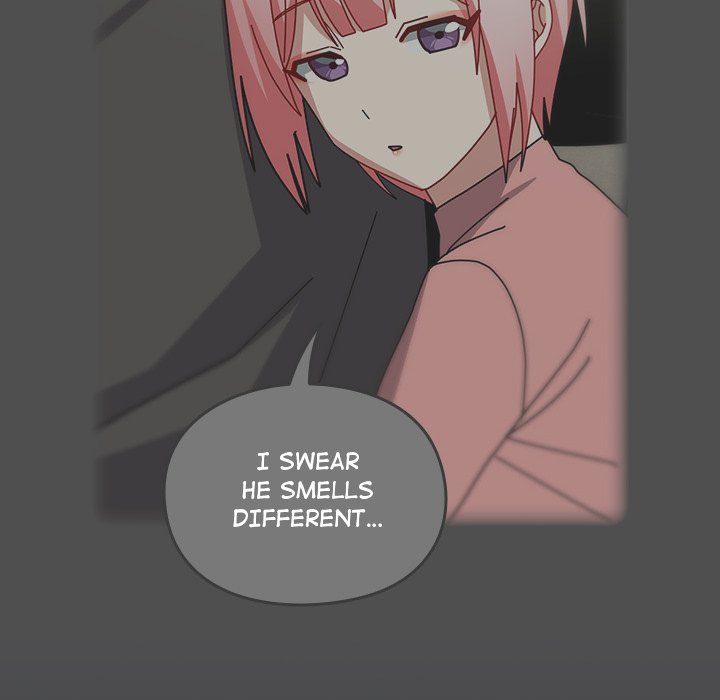 When Did We Start Dating?! Chapter 52 image 163