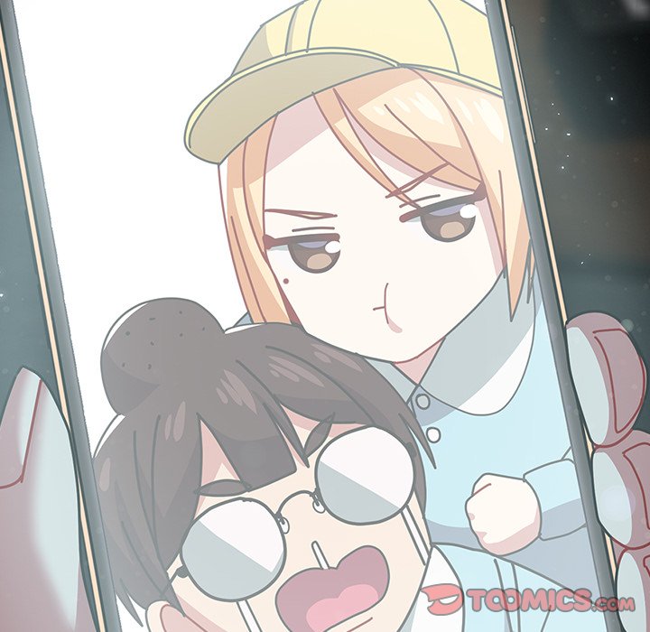 When Did We Start Dating?! Chapter 52 image 170