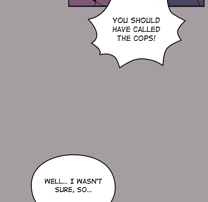 When Did We Start Dating?! Chapter 52 image 21