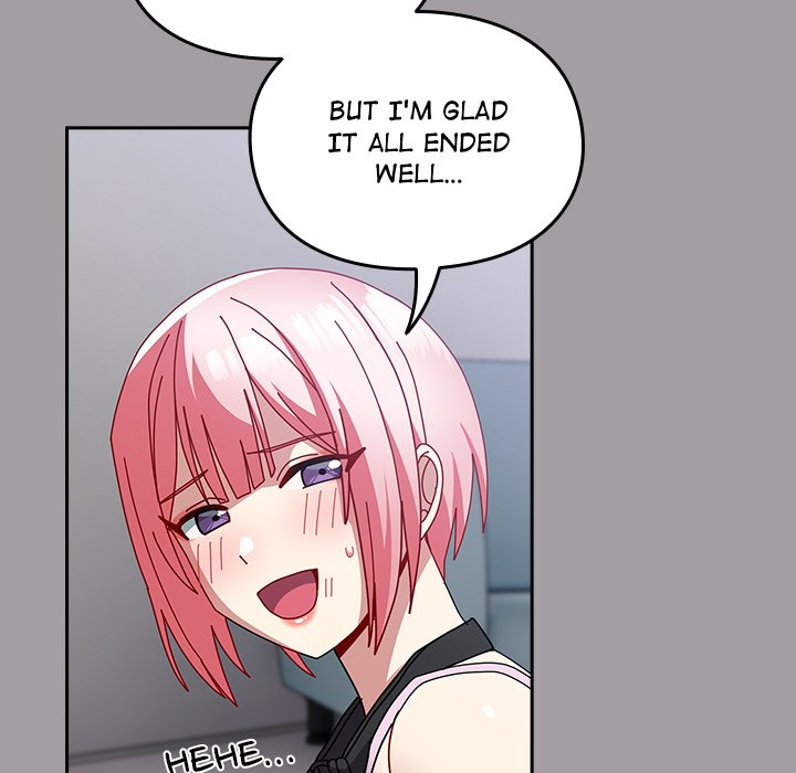 When Did We Start Dating?! Chapter 52 image 22