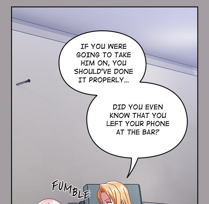 When Did We Start Dating?! Chapter 52 image 24