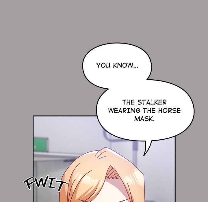 When Did We Start Dating?! Chapter 52 image 28