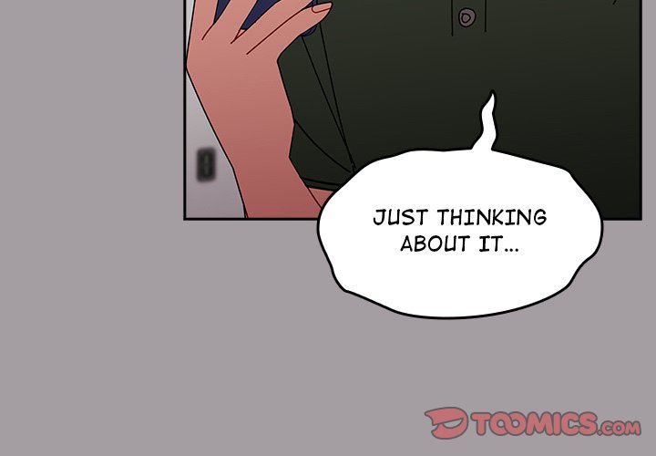 When Did We Start Dating?! Chapter 52 image 2