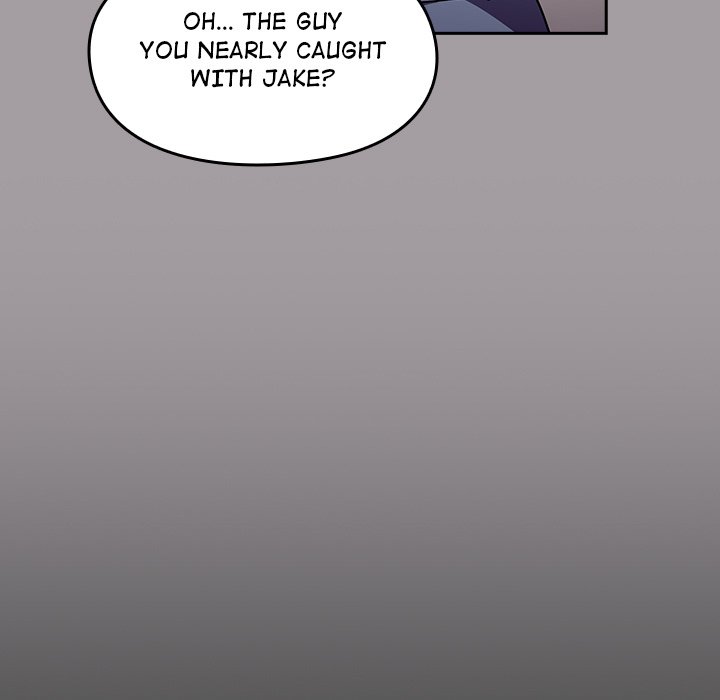 When Did We Start Dating?! Chapter 52 image 30