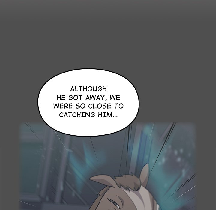When Did We Start Dating?! Chapter 52 image 31