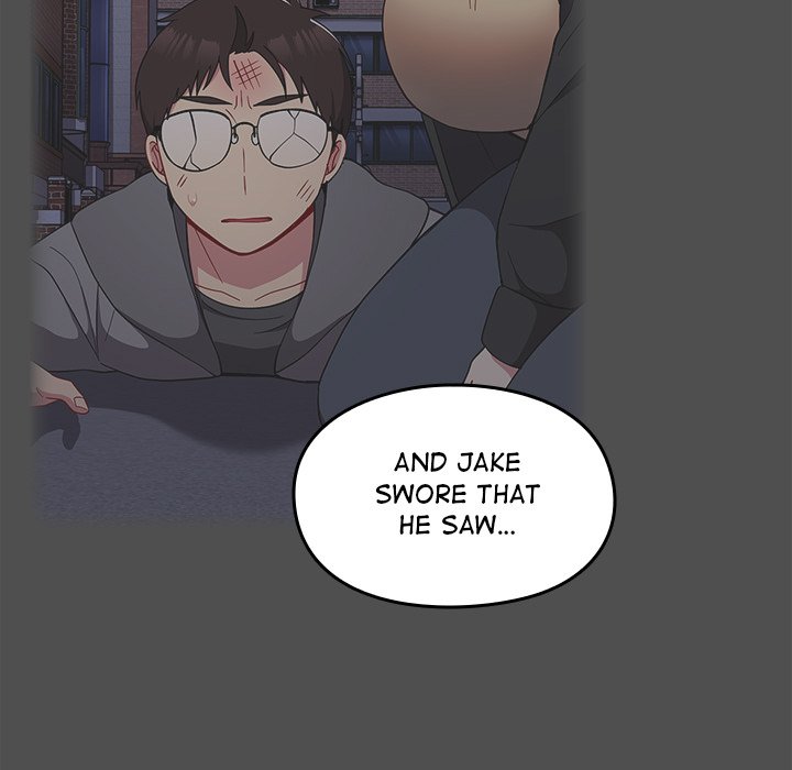 When Did We Start Dating?! Chapter 52 image 34