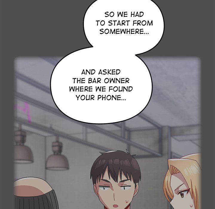 When Did We Start Dating?! Chapter 52 image 37