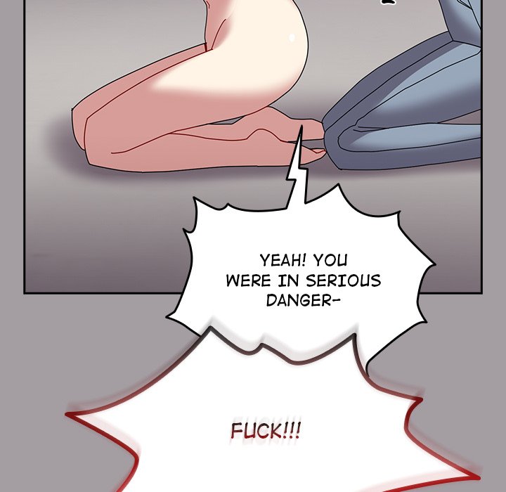 When Did We Start Dating?! Chapter 52 image 44