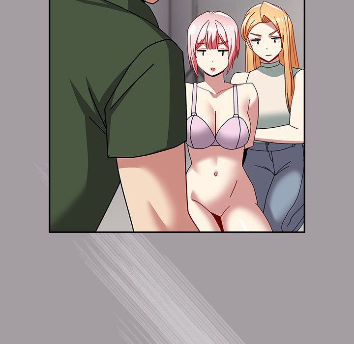 When Did We Start Dating?! Chapter 52 image 58