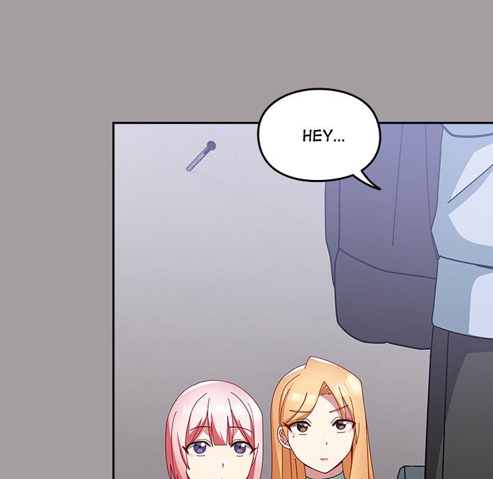 When Did We Start Dating?! Chapter 52 image 65