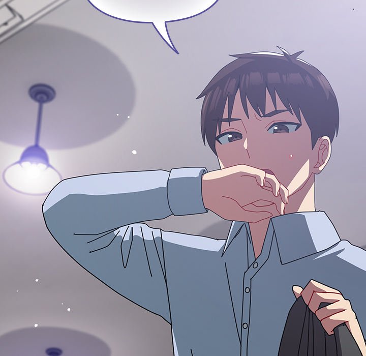When Did We Start Dating?! Chapter 52 image 68