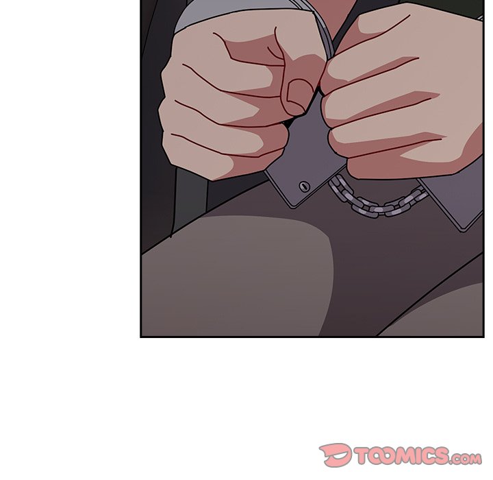 When Did We Start Dating?! Chapter 52 image 74