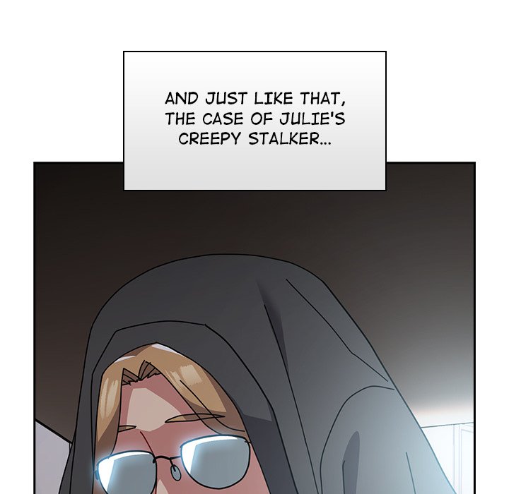 When Did We Start Dating?! Chapter 52 image 75