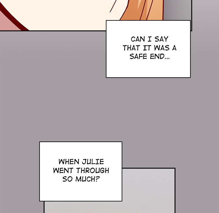 When Did We Start Dating?! Chapter 52 image 79