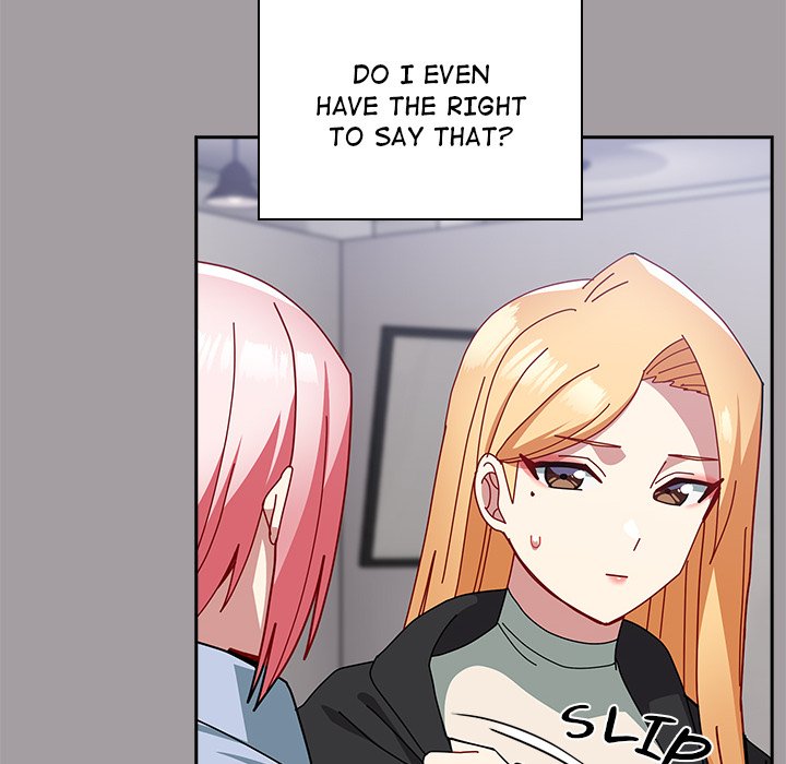 When Did We Start Dating?! Chapter 52 image 81