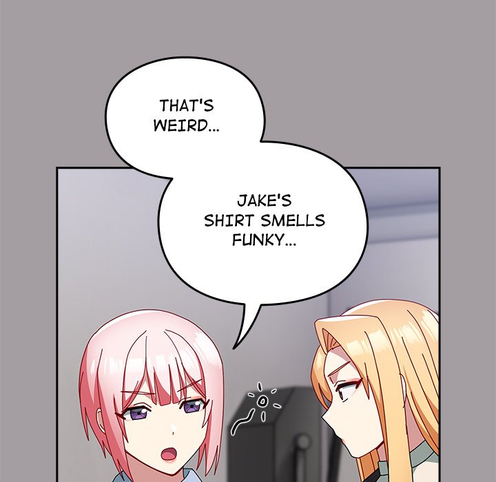 When Did We Start Dating?! Chapter 52 image 85