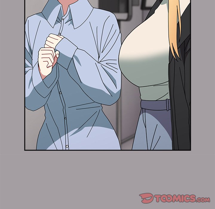 When Did We Start Dating?! Chapter 52 image 86