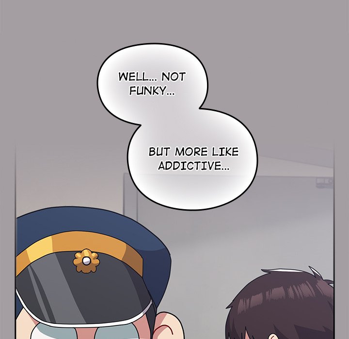 When Did We Start Dating?! Chapter 52 image 87