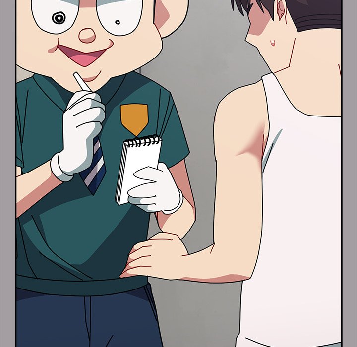 When Did We Start Dating?! Chapter 52 image 88