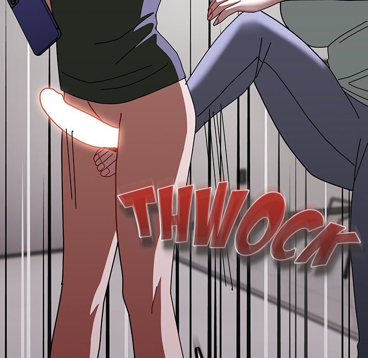 When Did We Start Dating?! Chapter 52 image 8