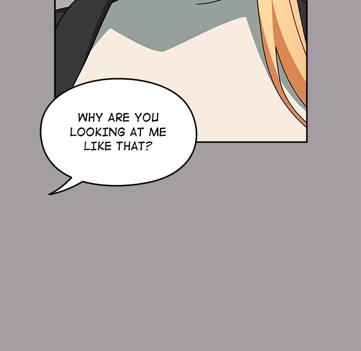 When Did We Start Dating?! Chapter 52 image 91