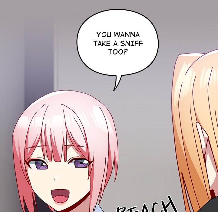 When Did We Start Dating?! Chapter 52 image 92