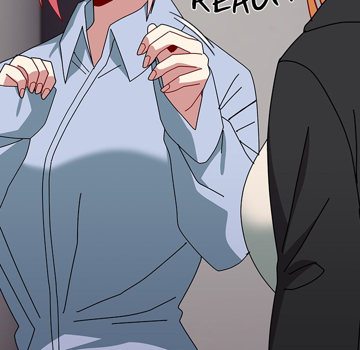 When Did We Start Dating?! Chapter 52 image 93