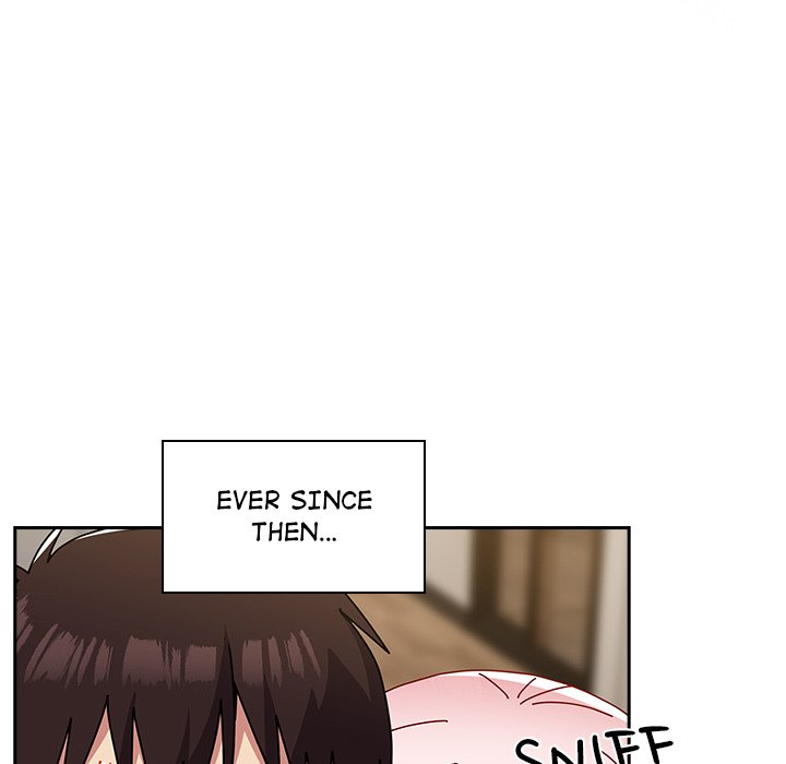 When Did We Start Dating?! Chapter 52 image 97